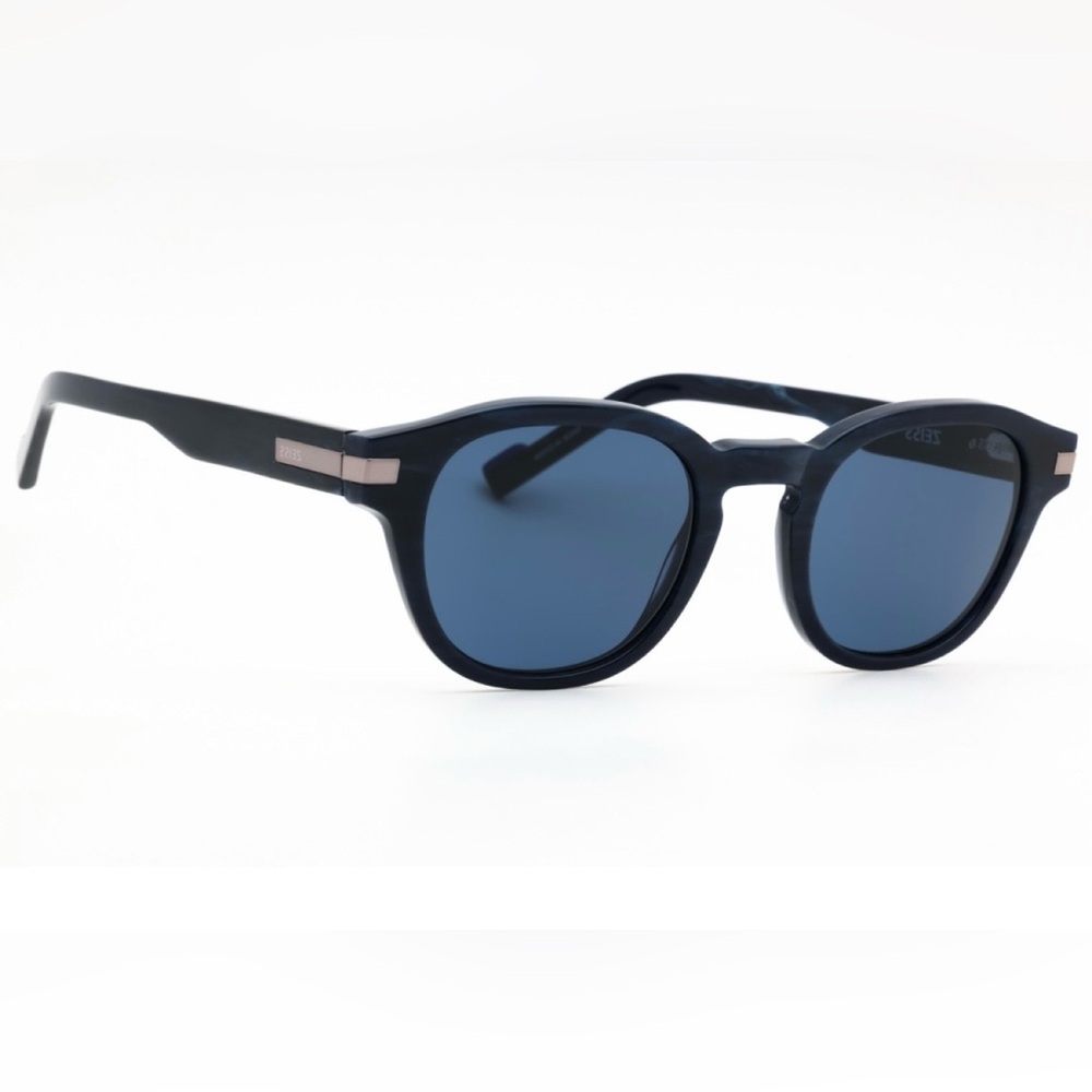 Zeiss Round Shape Sunglasses (NWT)